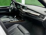 BMW X5 2017 года за 20 000 000 тг. в Алматы – фото 4