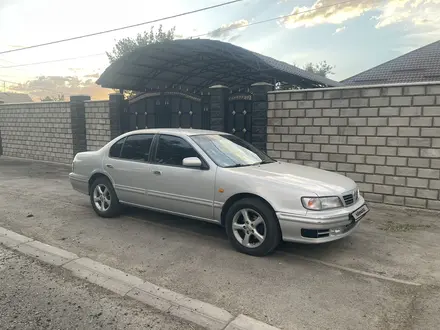 Nissan Maxima 1998 года за 2 900 000 тг. в Талдыкорган – фото 4