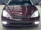 Lexus ES 300 2002 годаүшін6 000 000 тг. в Алматы