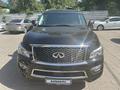 Infiniti QX80 2015 года за 18 403 000 тг. в Алматы – фото 6