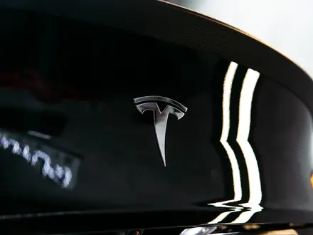 Tesla Model Y Performance 2024 года за 20 800 000 тг. в Алматы – фото 12