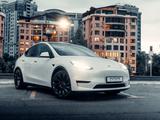 Tesla Model Y Performance 2023 годаүшін20 500 000 тг. в Алматы