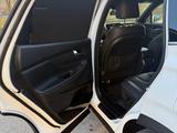 Hyundai Santa Fe 2022 года за 15 800 000 тг. в Караганда – фото 5