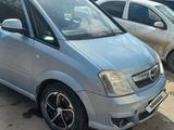 Opel Meriva 2007 года за 2 400 000 тг. в Астана – фото 2