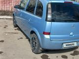 Opel Meriva 2007 года за 2 400 000 тг. в Астана – фото 3