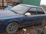 Mazda 323 1989 годаүшін350 000 тг. в Каскелен