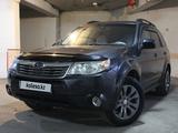 Subaru Forester 2010 года за 6 500 000 тг. в Астана