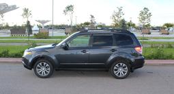 Subaru Forester 2010 года за 6 800 000 тг. в Астана – фото 2