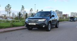 Subaru Forester 2010 годаfor8 000 000 тг. в Астана – фото 4