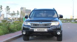 Subaru Forester 2010 года за 6 800 000 тг. в Астана – фото 4