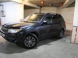 Subaru Forester 2010 года за 6 700 000 тг. в Астана – фото 3