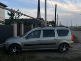 ВАЗ (Lada) Largus 2014 годаүшін3 500 000 тг. в Уральск