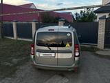 ВАЗ (Lada) Largus 2014 годаүшін3 500 000 тг. в Уральск – фото 3