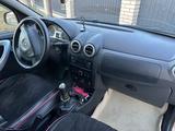 ВАЗ (Lada) Largus 2014 годаүшін3 500 000 тг. в Уральск – фото 5