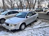 Audi A4 2002 года за 3 600 000 тг. в Павлодар