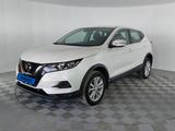 Nissan Qashqai 2020 года за 8 490 000 тг. в Алматы