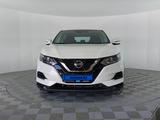 Nissan Qashqai 2020 года за 8 490 000 тг. в Алматы – фото 2