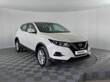 Nissan Qashqai 2020 года за 8 490 000 тг. в Алматы – фото 3