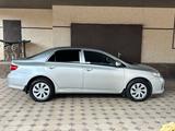 Toyota Corolla 2010 годаүшін5 050 000 тг. в Тараз