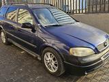 Opel Astra 1998 годаfor1 500 000 тг. в Шымкент – фото 5