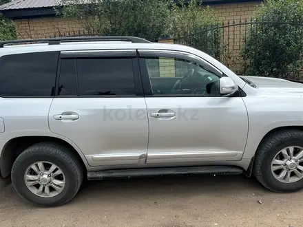 Toyota Land Cruiser 2012 года за 25 500 000 тг. в Павлодар