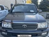 Toyota Land Cruiser 2003 года за 12 500 000 тг. в Костанай