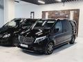 Заказ Mercedes viano vito v class виано вито в Астана – фото 10