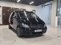 Заказ Mercedes viano vito v class виано вито в Астана – фото 12