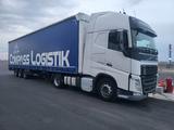 Volvo  FH 2017 годаүшін38 000 000 тг. в Алматы – фото 2