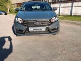 ВАЗ (Lada) Vesta SW 2019 годаүшін6 000 000 тг. в Павлодар