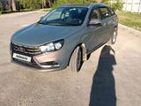 ВАЗ (Lada) Vesta SW 2019 годаүшін6 000 000 тг. в Павлодар – фото 2