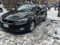 Kia K5 2014 года за 5 800 000 тг. в Алматы