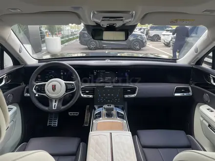 Hongqi E-HS9 2023 года за 21 000 000 тг. в Астана – фото 14