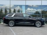 Hongqi E-HS9 2023 годаүшін21 000 000 тг. в Астана – фото 5