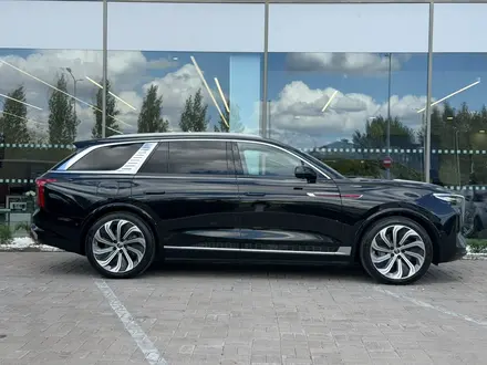Hongqi E-HS9 2023 года за 21 000 000 тг. в Астана – фото 5