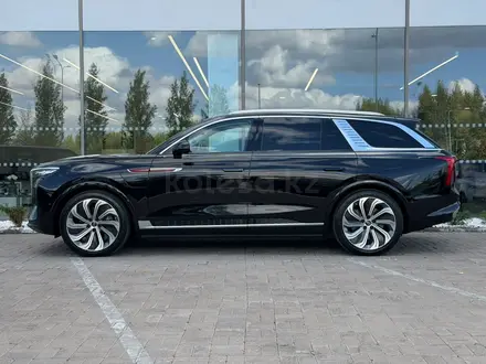 Hongqi E-HS9 2023 года за 21 000 000 тг. в Астана – фото 4
