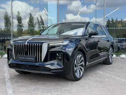 Hongqi E-HS9 2023 года за 21 000 000 тг. в Астана