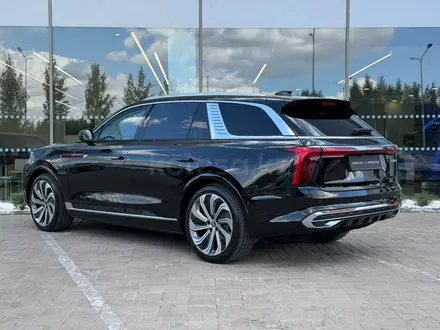 Hongqi E-HS9 2023 года за 21 000 000 тг. в Астана – фото 9