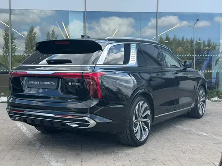 Hongqi E-HS9 2023 года за 21 000 000 тг. в Астана – фото 8