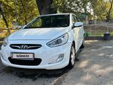 Hyundai Accent 2014 годаүшін5 200 000 тг. в Алматы