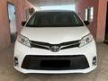 Toyota Sienna 2018 годаүшін17 000 000 тг. в Актау