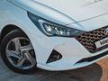 Hyundai Accent 2020 годаfor8 550 000 тг. в Актау – фото 5