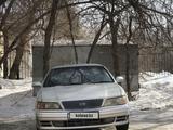 Nissan Cefiro 1995 годаүшін1 850 000 тг. в Актобе – фото 2