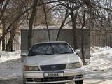 Nissan Cefiro 1995 годаүшін1 850 000 тг. в Алматы
