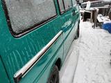 Volkswagen Multivan 1993 года за 3 900 000 тг. в Затобольск – фото 4