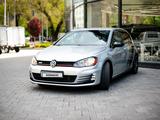 Volkswagen Golf 2015 годаfor9 000 000 тг. в Алматы – фото 3