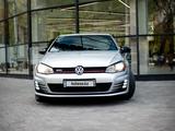 Volkswagen Golf 2015 годаfor9 000 000 тг. в Алматы – фото 2