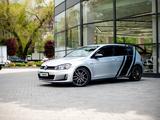 Volkswagen Golf 2015 годаfor9 000 000 тг. в Алматы – фото 5
