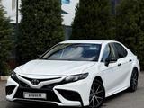 Toyota Camry 2020 года за 11 300 000 тг. в Тараз