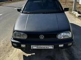 Volkswagen Golf 1992 года за 1 000 000 тг. в Аксай